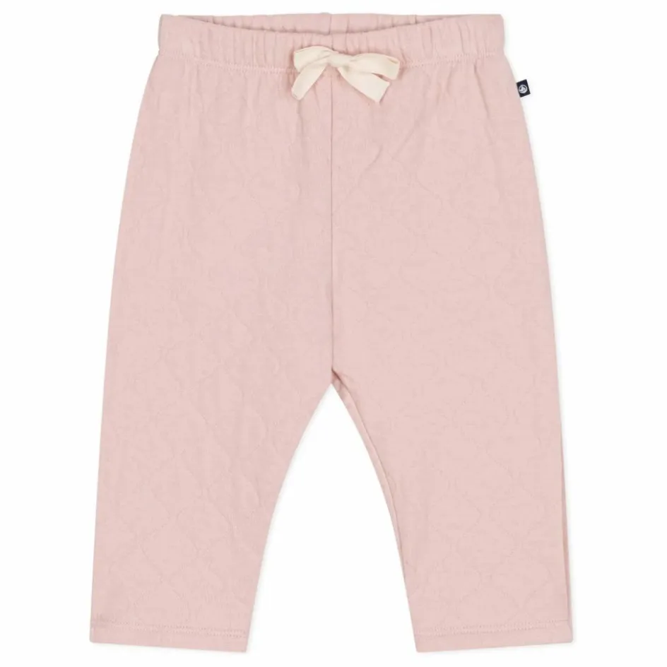 Petit Bateau Leggings, Pantalons*Pantalon Matelassé Tapucin Coton Bio |