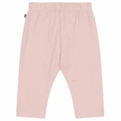 Petit Bateau Leggings, Pantalons*Pantalon Matelassé Tapucin Coton Bio |