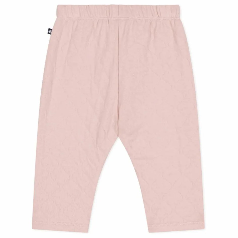 Petit Bateau Leggings, Pantalons*Pantalon Matelassé Tapucin Coton Bio |