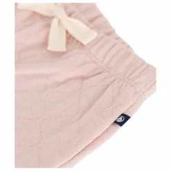Petit Bateau Leggings, Pantalons*Pantalon Matelassé Tapucin Coton Bio |
