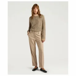 Femme Momoni Pantalons*Pantalon Matthieu Laine |