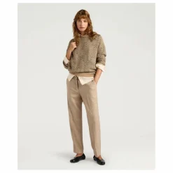 Femme Momoni Pantalons*Pantalon Matthieu Laine |