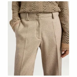 Femme Momoni Pantalons*Pantalon Matthieu Laine |