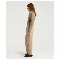 Femme Momoni Pantalons*Pantalon Matthieu Laine |