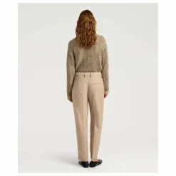 Femme Momoni Pantalons*Pantalon Matthieu Laine |
