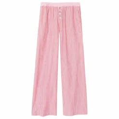 Xirena Pantalon Maxime Rayé x Léa Meylan ||Femme Pantalons