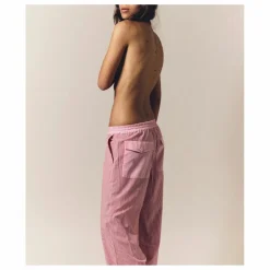 Xirena Pantalon Maxime Rayé x Léa Meylan ||Femme Pantalons