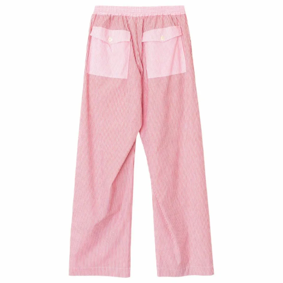 Xirena Pantalon Maxime Rayé x Léa Meylan ||Femme Pantalons