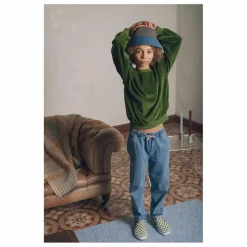 New Pantalon Maxou | Enfant Pantalons, Joggers|Pantalons Jeggings