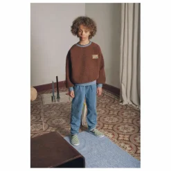 New Pantalon Maxou | Enfant Pantalons, Joggers|Pantalons Jeggings