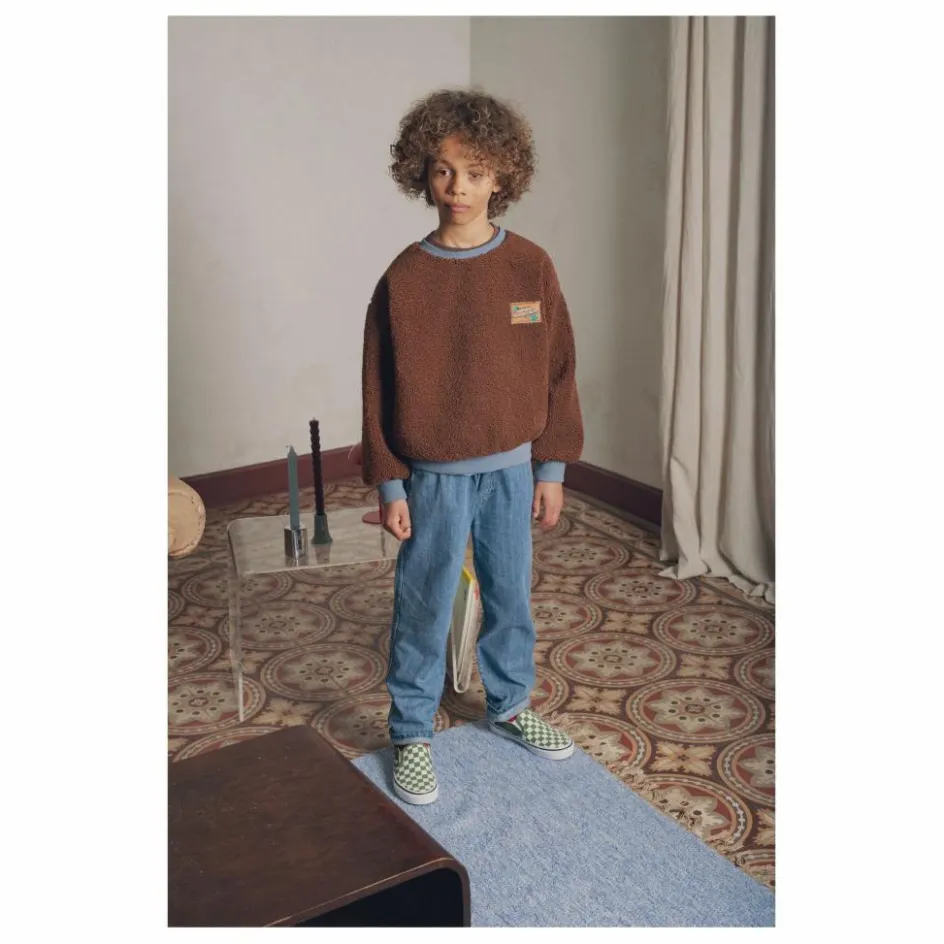 New Pantalon Maxou | Enfant Pantalons, Joggers|Pantalons Jeggings