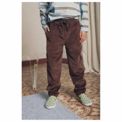 Marlot Paris Pantalon Maxou Velours ||Enfant Pantalons, Joggers|Pantalons Jeggings
