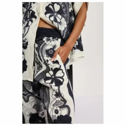 Femme Alémais Pantalons*Pantalon Mickey Lin |