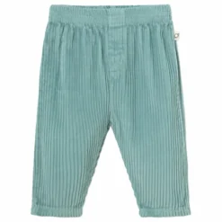 Clearance Pantalon Miki Velours Côtelé Coton Bio | Joggers, Pantalons|Leggings, Pantalons