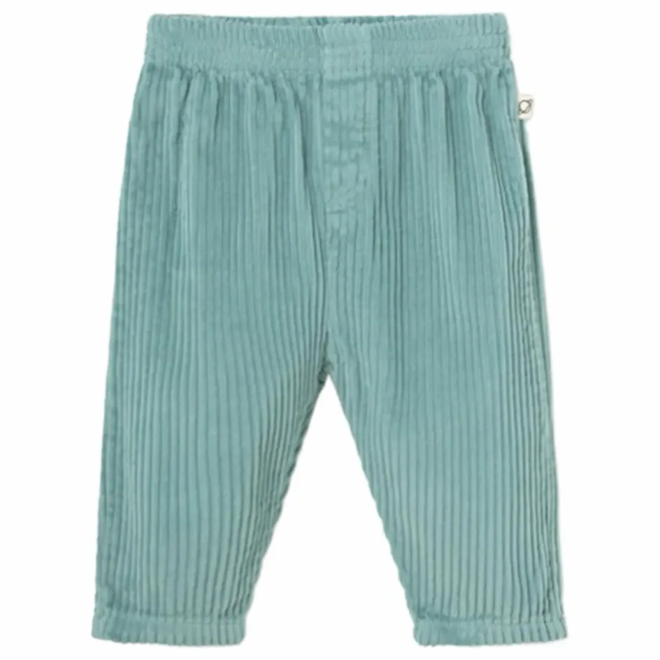 Clearance Pantalon Miki Velours Côtelé Coton Bio | Joggers, Pantalons|Leggings, Pantalons