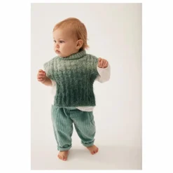 Clearance Pantalon Miki Velours Côtelé Coton Bio | Joggers, Pantalons|Leggings, Pantalons