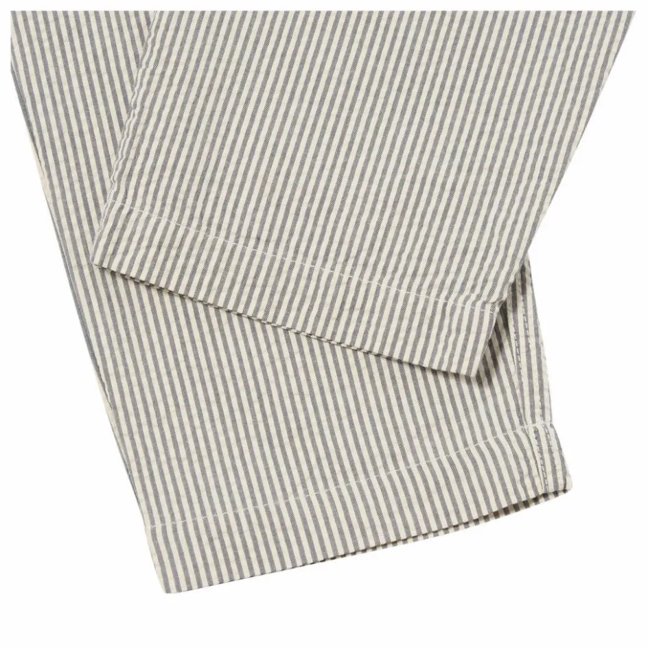 New Pantalon Military Chino Rayures | Homme Pantalons, Jeans