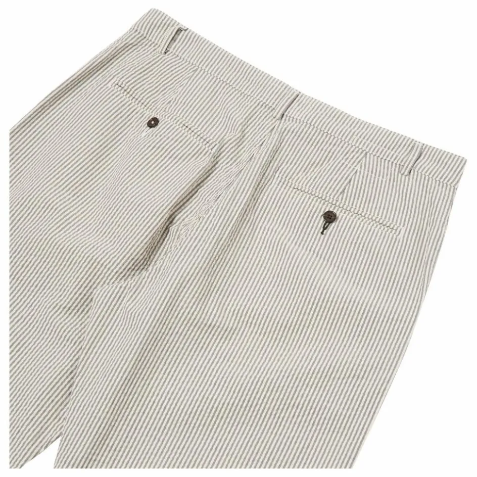 New Pantalon Military Chino Rayures | Homme Pantalons, Jeans