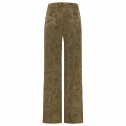 Momoni Pantalon Milton Bis ||Femme Pantalons