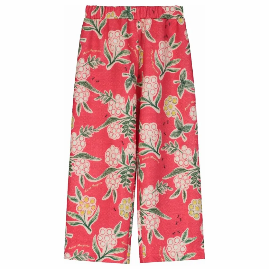 Maison Mangostan Pantalon Mimosas ||Enfant Pantalons Jeggings