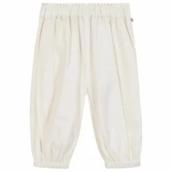 Discount Bonton Pantalon Miscotte | Ecru