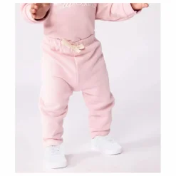 Petit Bateau Pantalon Molletonné Coton Bio || Leggings, Pantalons