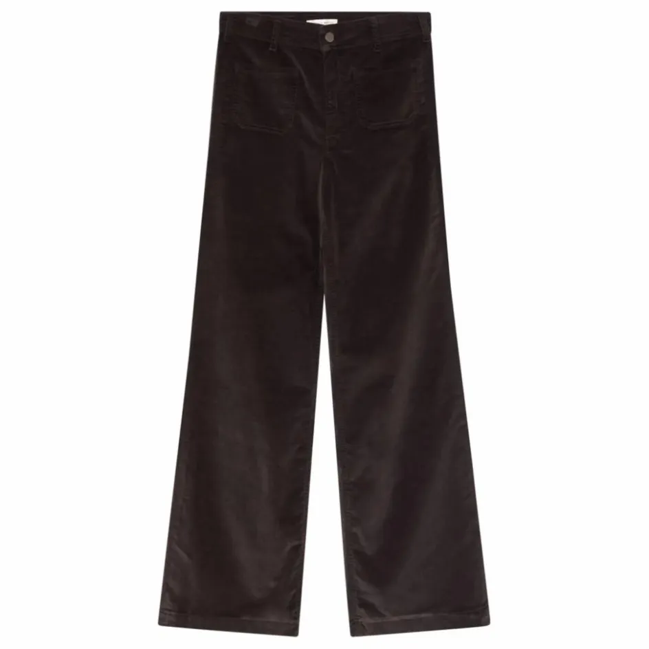 Maison Hotel Pantalon Montesco Romeo ||Femme Pantalons