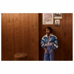 Hello Simone Pantalon Mouna Velours Côtelé ||Enfant Pantalons Jeggings