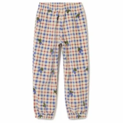 Online Pantalon Mulberry Carreaux | Enfant Pantalons, Joggers|Pantalons Jeggings