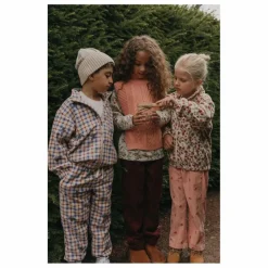 Online Pantalon Mulberry Carreaux | Enfant Pantalons, Joggers|Pantalons Jeggings