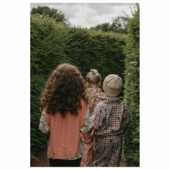 Online Pantalon Mulberry Carreaux | Enfant Pantalons, Joggers|Pantalons Jeggings