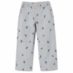 garbo&friends Pantalon Mulberry Velours Côtelé Mini || Joggers, Pantalons|Leggings, Pantalons