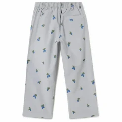 garbo&friends Pantalon Mulberry Velours Côtelé Mini || Joggers, Pantalons|Leggings, Pantalons