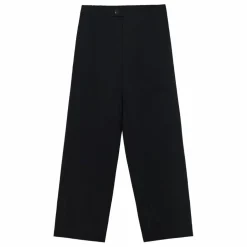 Femme Cordera Pantalons*Pantalon New Tailoring Laine Vierge |