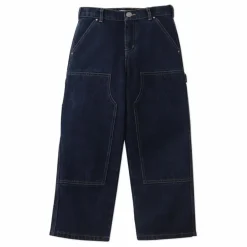 Hot Gingersnaps Pantalon Nicholson | Denim brut