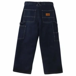Hot Gingersnaps Pantalon Nicholson | Denim brut