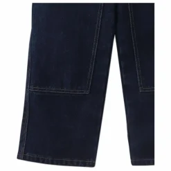 Hot Gingersnaps Pantalon Nicholson | Denim brut