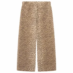 Clearance Xirena Pantalon Nixon | Marron