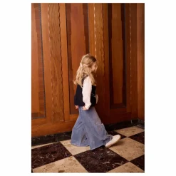 Enfant Donsje Pantalons Jeggings*Pantalon Nolien Bows |