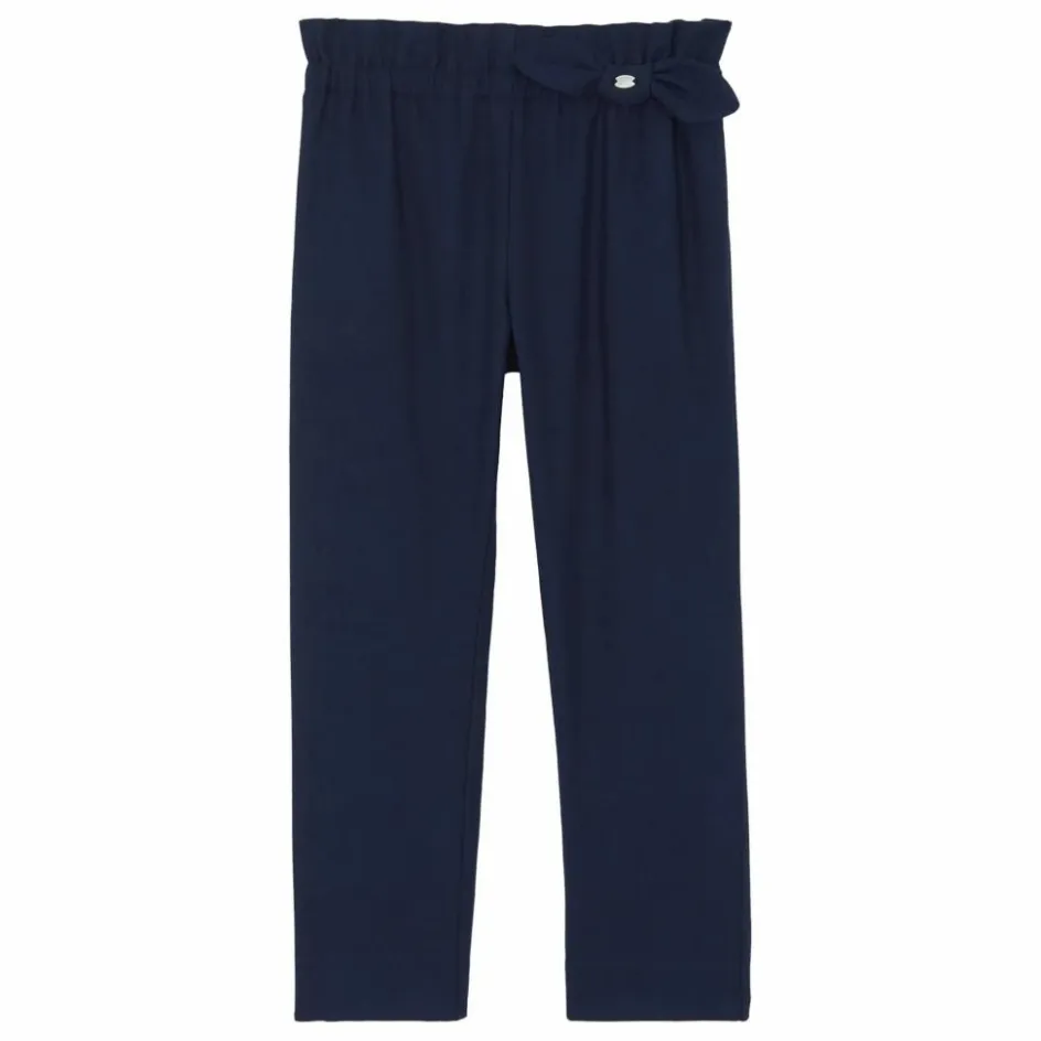 Tartine et Chocolat Pantalon Nœud ||Enfant Pantalons Jeggings