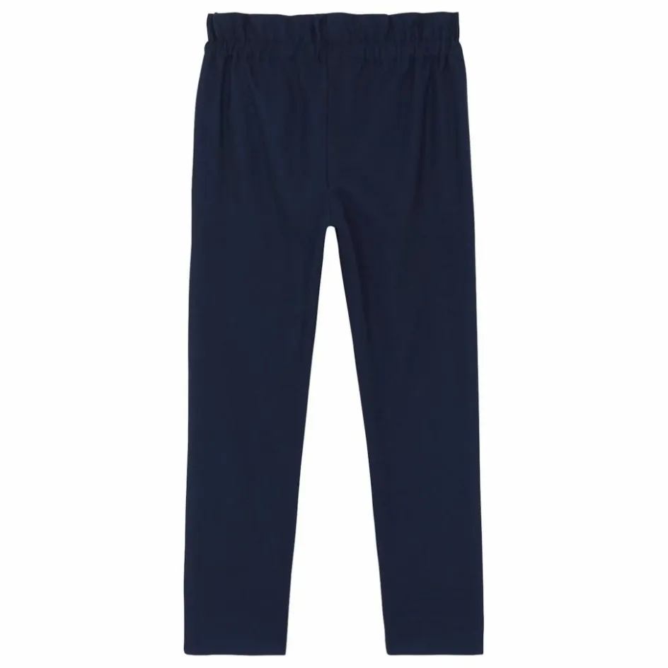 Tartine et Chocolat Pantalon Nœud ||Enfant Pantalons Jeggings