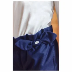 Tartine et Chocolat Pantalon Nœud ||Enfant Pantalons Jeggings