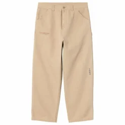 Homme Carhartt WIP Pantalons, Joggers|Pantalons, Jeans*Pantalon OG Single Knee Graphic Dearborn Coton Bio |
