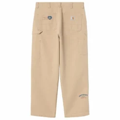 Homme Carhartt WIP Pantalons, Joggers|Pantalons, Jeans*Pantalon OG Single Knee Graphic Dearborn Coton Bio |