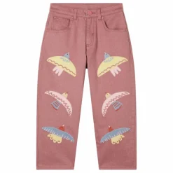Stella McCartney Kids Pantalon Oiseaux ||Enfant Pantalons Jeggings