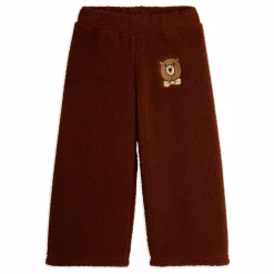 Mini Rodini Pantalon Ours ||Enfant Pantalons, Joggers|Pantalons Jeggings