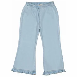 Sale Louis Louise Pantalon Patsy Denim | Bleu