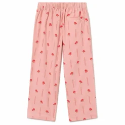 garbo&friends Pantalon Peony Velours Côtelé Mini || Leggings, Pantalons