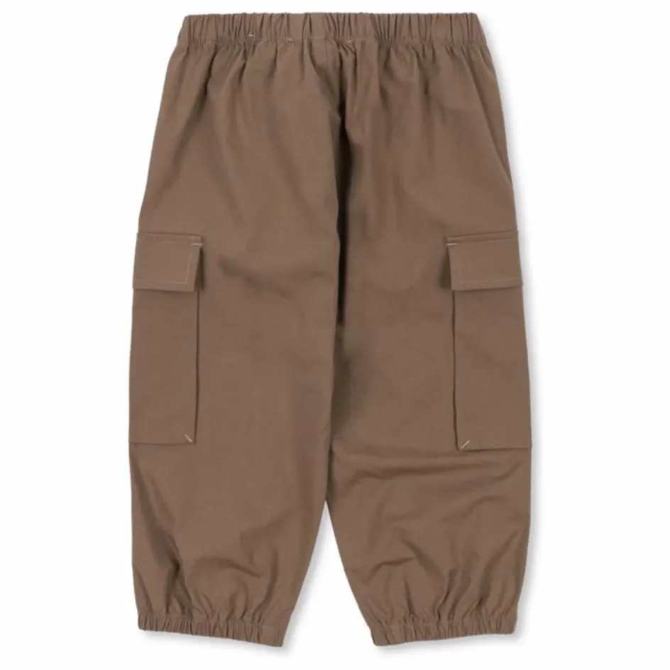 Konges Sløjd Pantalon Peppe Coton Bio ||Enfant Pantalons, Joggers|Joggers, Pantalons