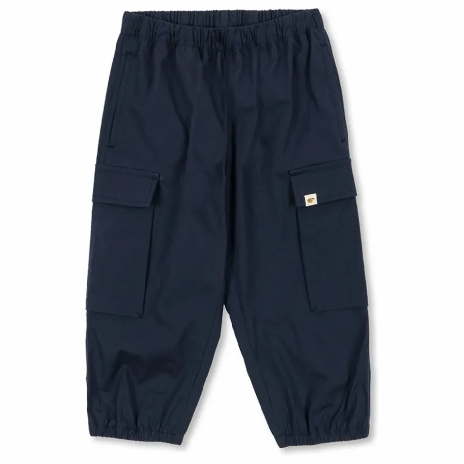 Konges Sløjd Pantalon Peppe Coton Bio ||Enfant Pantalons, Joggers|Joggers, Pantalons